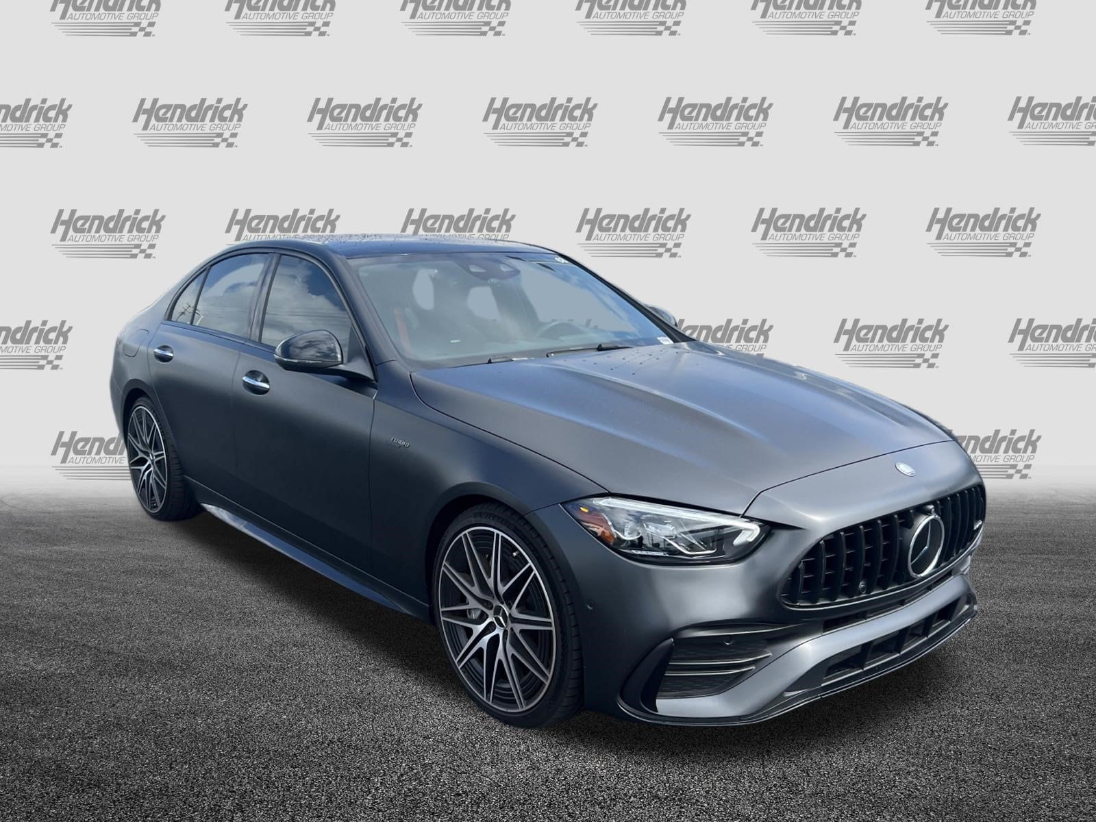 mercedes-benz c-class sedan 2025 W1KAF8HB6SR301092 image mercedes-benz c-class sedan 2025 W1KAF8HB6SR301092 image